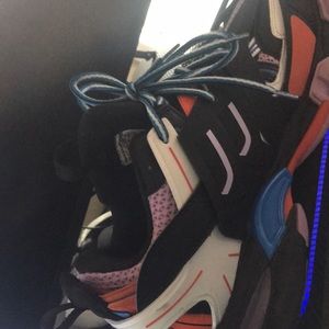 Balenciaga tracks (price is negotiable)